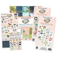 49 and Market - Birdsong Collection Bundle