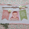 Beautiful Little Girl Layout Kit