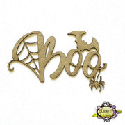 2Crafty - Batty Boo