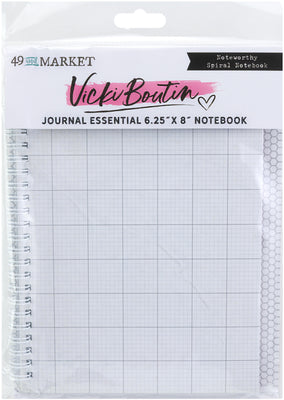 49 And Market Notebook 6