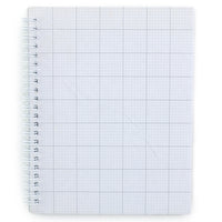 49 And Market Notebook 6"X8" - Noteworthy Journal Essentials