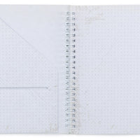 49 And Market Notebook 6"X8" - Noteworthy Journal Essentials