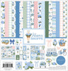 Carta Bella - Flower Shoppe Collection Kit 12"X12"