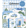 Carta Bella - Flower Shoppe Ephemera