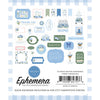 Carta Bella - Flower Shoppe Ephemera