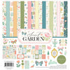 Carta Bella - Secret Garden 12x12 Collection Kit