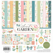 Carta Bella - Secret Garden 12x12 Collection Kit