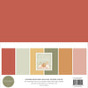 Carta Bella - Silly Goose 12x12 Solids Paper Pack
