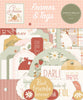 Carta Bella - Silly Goose Frames & Tags