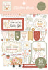 Carta Bella - Silly Goose Sticker Book