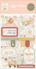 Carta Bella - Silly Goose Puffy Stickers