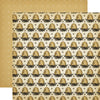 Carta Bella - Honey Bee Paper - Busy Beehives