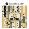 Carta Bella - Honey Bee 6x6 Paper Pad