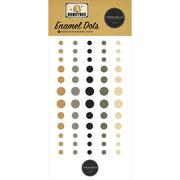 Carta Bella - Honey Bee Enamel Dots