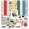 Carta Bella - Italy 12x12 Collection Paper Pack