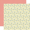 Carta Bella - Lemonade Paper - Let's Make Lemonade