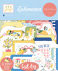 Carta Bella - Lemonade Ephemera