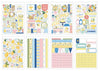 Carta Bella - Lemonade Sticker Book
