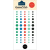 Carta Bella - Mercantile Enamel Dots 60/Pkg