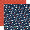 Carta Bella - Seashore Paper - Nautical Finds