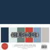 Carta Bella - Seashore Solids Paper Pack