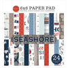 Carta Bella - Seashore 6x6 Paper Pad