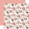 Carta Bella - Wine Paper - Vineyard Blooms