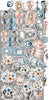 Craft O'Clock - Nighttime Chill Extras Set 2