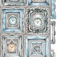 Craft O'Clock - Nighttime Chill Extras Set 2