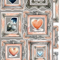 Craft O'Clock - Nighttime Chill Extras Set 2