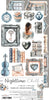 Craft O'Clock - Nighttime Chill Extras Set 2