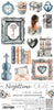 Craft O'Clock - Nighttime Chill Extras Set 2