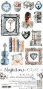 Craft O'Clock - Nighttime Chill Extras Set 2