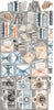 Craft O'Clock - Nighttime Chill Extras Set 3