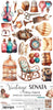 Craft O'Clock - Vintage Sonata Extras Set 3