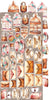 Craft O'Clock - Vintage Sonata Extras Set 3