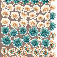 Craft O'Clock - Vintage Heaven Extras Set 1