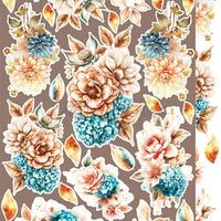Craft O'Clock - Vintage Heaven Extras Set 1