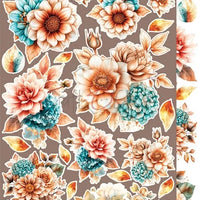 Craft O'Clock - Vintage Heaven Extras Set 1