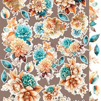 Craft O'Clock - Vintage Heaven Extras Set 1