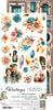 Craft O'Clock - Vintage Heaven Extras Set 1