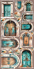 Craft O'Clock - Vintage Heaven Extras Set 1
