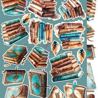 Craft O'Clock - Vintage Heaven Extras Set 2