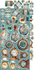 Craft O'Clock - Vintage Heaven Extras Set 2