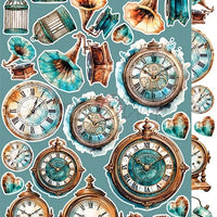Craft O'Clock - Vintage Heaven Extras Set 2