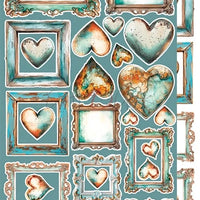 Craft O'Clock - Vintage Heaven Extras Set 2