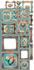 Craft O'Clock - Vintage Heaven Extras Set 2