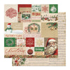 Photo Play - Christmas Junque Paper - Unwrap The Magic