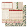 Photo Play - Christmas Junque Paper - December
