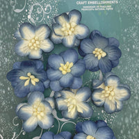 Green Tara - Cherry Blossoms Tones Pack - Blue and Blue/Cream